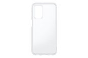Telefon - Pokrowiec i etui - Samsung Galaxy A23 5G Soft Clear Cover - Transparent - EF-QA235TTEGWW