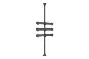 Uchwyt na monitor - Multibrackets M Pro Series MBFC3X3U-F100 - 7350105212024