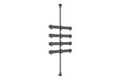 Uchwyt na monitor - Multibrackets M Pro Series MBFC3X4U-F100 - 7350105212031