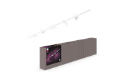 Inteligentny dom - Philips Hue Perifo Ceiling Set - 4 Cylinder Spots - White - 929003117401