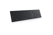 Klawiatura - Dell Pro Keyboard KB500 Nordic - Klawiatury - Nordycki - Czarny - KB500-BK-R-NOR