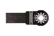 Narzedzia wielofunkcyjne - Makita TMA050 - plunge cut saw blade - for wood chipboard plywood softwood hardwood parquet soft plastic furniture board - B-64842