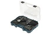 Wiertla & Bity - Makita E-16988 Drill Bit Set 75 pcs. - E-16988