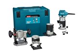 Frezarka - Makita RT0702CX3J - Trim Router - 710 W - RT0702CX3J