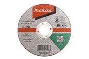 Szlifierka katowa - Makita CUTTING DISC 125X3 C30S STONE MAKITA - D-18720