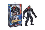 Figurki - Marvel Spider-Man Titan Hero Series Venom 30 cm - F49845L0