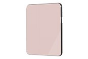 Tablet - pokrowce i etui - Targus ® Click-In™ case for New iPad 2022 Rose Gold - THZ93208GL