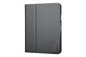 Tablet - pokrowce i etui - Targus ® VersaVu® Slim case for New iPad 2022 Black - THZ935GL