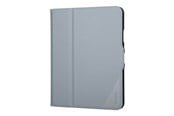 Tablet - pokrowce i etui - Targus ® VersaVu® Slim case for New iPad 2022 Silver - THZ93511GL