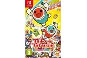 Gry - Taiko no Tatsujin: Drum 'n' Fun! - Nintendo Switch - Muzyka - 8885011013346