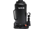 Narzędzia - Yato YT-17007 HYDRAULIC BOTTLE JACK 20T - YT-17007