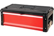 Skrzynki narzędziowe i systemy przechowywania - Yato YT-09108 TOOL BOX WITH 1 DRAWER - YT-09108