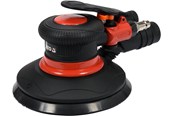 Szlifierka - Yato YT-09739 PNEUMATIC ECCENTRIC SANDER 2.5MM. COMPOSITE HOUSING. - YT-09739