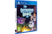 Gry - The Outbound Ghost - Sony PlayStation 4 - RPG - 5060264378005