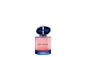 Perfumy i zapachy - Giorgio Armani My Way Eau de Parfum Intense 50 ml - 3614273347846