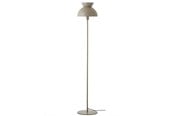 Dekoracje - Frandsen BUTTERFLY FLOOR LAMP - TAN GREY MATT - 127713
