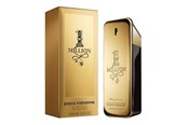 Perfumy i zapachy - PACO RABANNE 1 Million EDT Spray 50 ml - 3349668612598