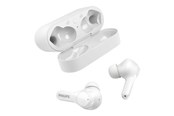 Słuchawki, zestaw słuchawkowy - Philips TAT3217 - Biały - TAT3217WT/00