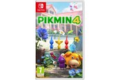 Gry - Pikmin 4 - Nintendo Switch - Strategia - 0045496479299