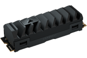 Dysk SSD - Corsair MP600 PRO XT PCIe 4.0 - 8TB - CSSD-F8000GBMP600PXT