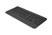 Klawiatura - Logitech Signature K650 - Graphite - UK - Klawiatury - Angielski (UK) - Szary - 920-010918