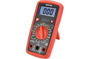 Narzędzia - Yato YT-73081 MULTIFUNCTION DIGITAL METER - YT-73081