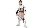 Przebranie karnawalowe - Rubies Star-Wars Obi Wan Kenobi Dlx (Large) /Costume - 0883028319770