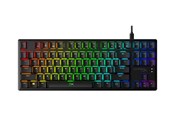 Klawiatura - HyperX Alloy Origins Core - Klawiatury - Czarny - 639N7AA#UUW