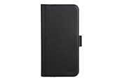 Telefon - Pokrowiec i etui - Deltaco - flip cover for mobile phone - MCASE-WIP1467