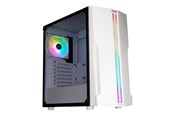 Obudowa komputerowa - Xilence Performance C X502 - Obudowa komputerowa - Tower - Biały - X512.W.RGB