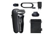 Golarka - Braun Golarka Series 7 71-N1200s - 433828