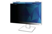 Akcesoria komputerowe - 3M display privacy filter - 23.8" - PF238W9EM