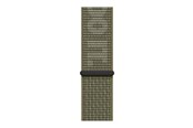 Smartwatch - akcesoria - Apple Nike - strap for smart watch - 41 mm - MPHX3ZM/A