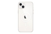 Telefon - Pokrowiec i etui - Apple iPhone 14 Plus Clear Case with MagSafe - MPU43ZM/A