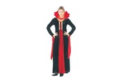 Przebranie karnawalowe - Rubies Humatt Perkins Gothic Vampiress Costume - 5023875513111