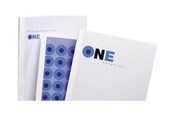Tusz, toner i materiał eksploatacyjny - GBC Standard - 100 pcs. - 240 g/m² - thermal binding cover - IB370038