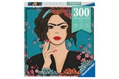 Puzzle - Ravensburger Frida 300pcs - 10213310