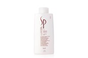 Pielegnacja wlosów - Wella SP Luxe Oil Keratin Protect Shampoo 1000 ml - 8005610566849