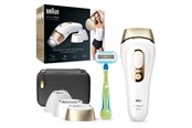 Epilator / IPL - Braun Depilator elektrolityczny Silk-expert Pro IPL 5243 - 413011