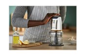 Mikser, blender - Kenwood Miksery Easy Chop CHP61.100WH - 500 W - CHP61.100WH