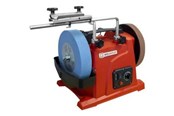 Narzędzia - Holzmann NTS200FLEX - bench grinder - 120 W - NTS200FLEX_230