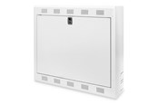 Szafa rack - DIGITUS DN-DVR-1 Wall Mounting Cabinet for DVR - DN-DVR-1