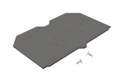 Uchwyty ścienne, uchwyty AV i meble AV - Zebra - mounting component - standard - Max - recommended for - CS-CAB-SHV