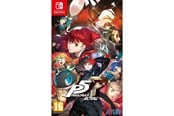 Gry - Persona 5 Royal - Nintendo Switch - RPG - 5055277047895