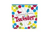 gry-planszowe-karciane-i-kosci - Hasbro Twister (English) - 98831348