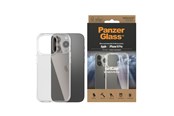 Telefon - Pokrowiec i etui - PanzerGlass HardCase Apple iPhone 14 Pro | Clear - PANZER0402