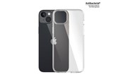 Telefon - Pokrowiec i etui - PanzerGlass HardCase Apple iPhone 14 Plus | Clear - PANZER0403