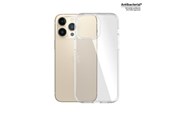 Telefon - Pokrowiec i etui - PanzerGlass HardCase Apple iPhone 14 Pro Max | Clear - PANZER0404