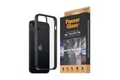 Telefon - Pokrowiec i etui - PanzerGlass ClearCase Apple iPhone 14 Plus | Black - PANZER0407