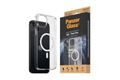 Telefon - Pokrowiec i etui - PanzerGlass HardCase MagSafe Compatible Apple iPhone 14 Plus | Clear - PANZER0411